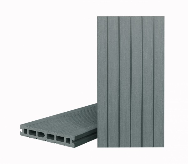 Террасная доска Классик Анис (пустотелая с пазом) Под заказ купить в Домодедово