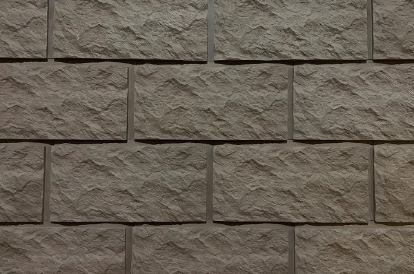 Фиброцементные панели КАНЬОН коллекция Большой Сколотый Камень 20 купить в Домодедово