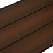 Фасадная панель из ДПК CM Cladding Timber Спайси Браун купить в Домодедово