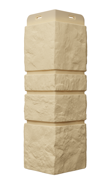 Угол Burg Кремовый купить в Домодедово