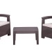 Комплект Rattan Comfort 3 купить в Домодедово