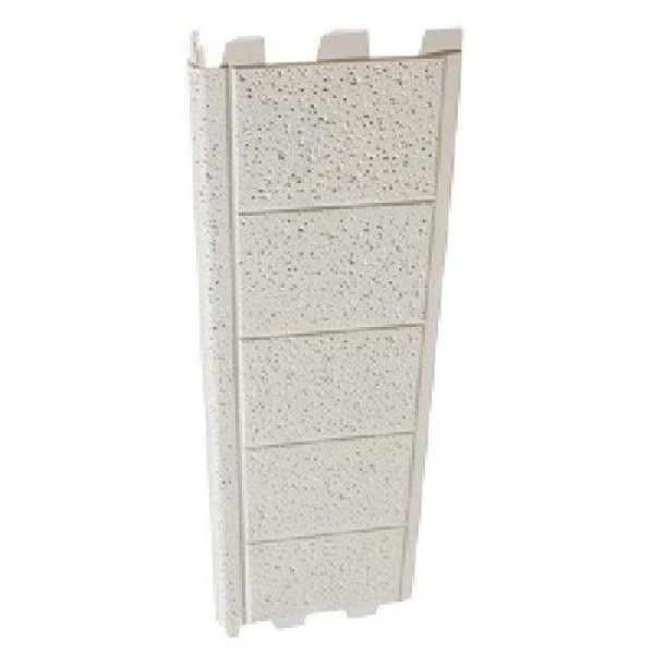 Откос универсальный Альта-профиль Альта Декор (отделочные элементы) Белый купить в Домодедово