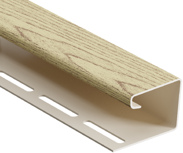 J-профиль Камчатский  купить в Домодедово