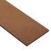 Универсальная доска EasyDecking Wood-X 131х11 Коричневый купить в Домодедово