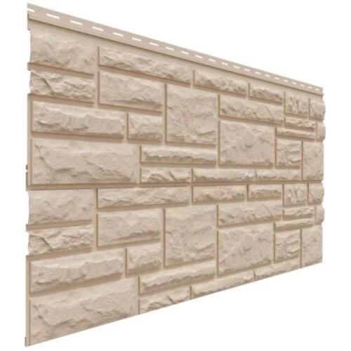 Фасадная панель Доломит, Rockvin, Орех купить в Домодедово