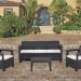 Комплект Rattan Comfort 5 купить в Домодедово