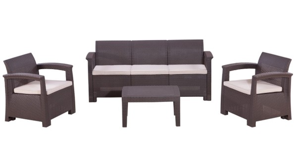 Комплект Rattan Comfort 5 купить в Домодедово