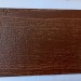 Фиброцементный сайдинг Latonit Махагон (RAL 8024/8014) купить в Домодедово