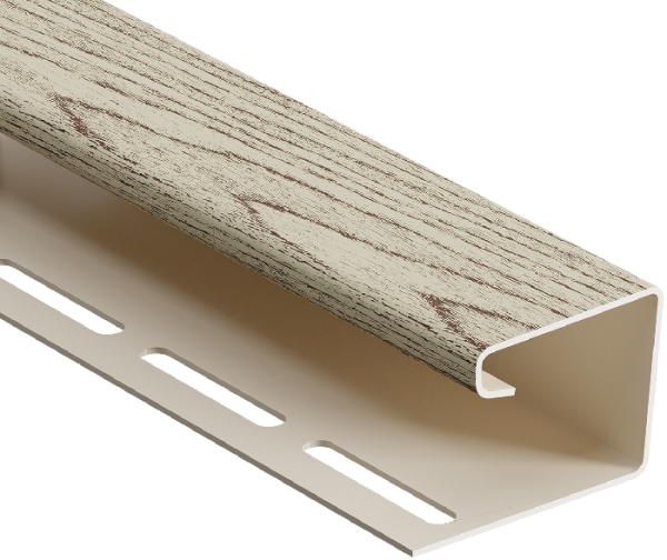 J-профиль Амурский  купить в Домодедово