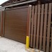 Штакетник ДПК Woodvex Палисандр купить в Домодедово