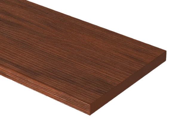 Штакетник ДПК Woodvex Палисандр купить в Домодедово