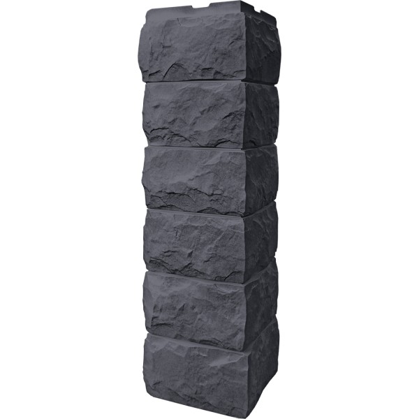 Угол наружный FineBer, Скол Асфальт купить в Домодедово