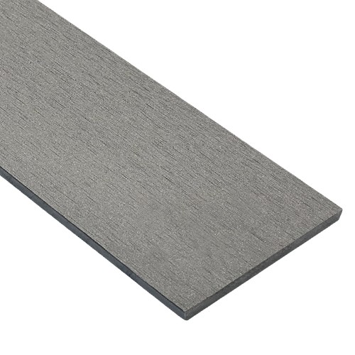 Универсальная доска EasyDecking Wood-X 131х11 Серый купить в Домодедово