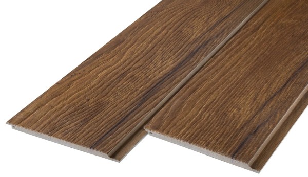 Фиброцементные панели FCSPRO Decor Wood Click Термо елка купить в Домодедово