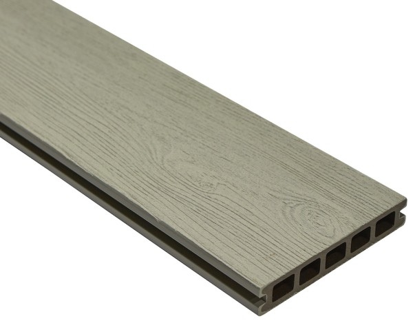 Террасная доска из ДПК CM Decking серия Country Grey купить в Домодедово