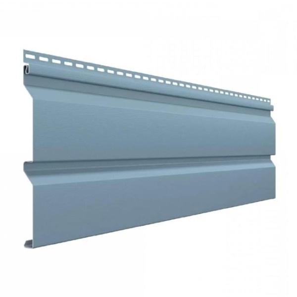 Сайдинг Виниловый ТЕХНОНИКОЛЬ Оптима Корабельный брус Гортензия купить в Домодедово