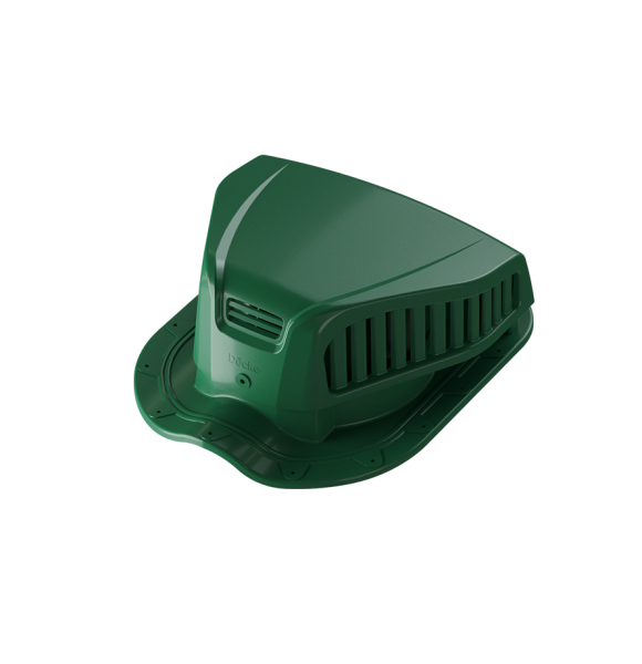 Точечный аэратор Docke, Monterrey Зеленый купить в Домодедово