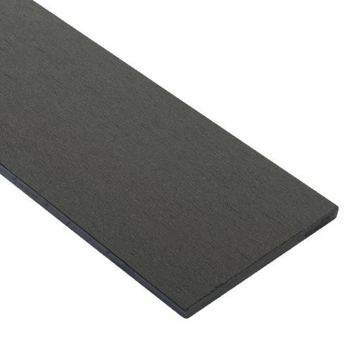 Универсальная доска EasyDecking Wood-X 131х11 Черное дерево купить в Домодедово