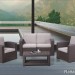 Уличный диваны и кресла Rattan Premium 4 купить в Домодедово