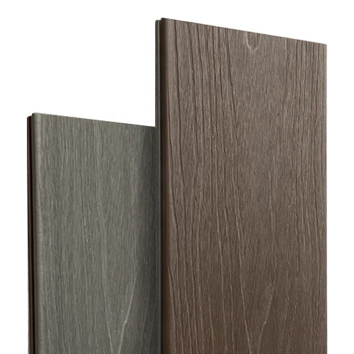 Террасная доска ДПК Co-extrusion EasyDecking 145х21 3D Multicolor Chestnut / Old Barn купить в Домодедово