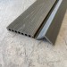 Террасная доска ДПК Co-extrusion EasyDecking 145х21 3D Multicolor Chestnut / Old Barn купить в Домодедово