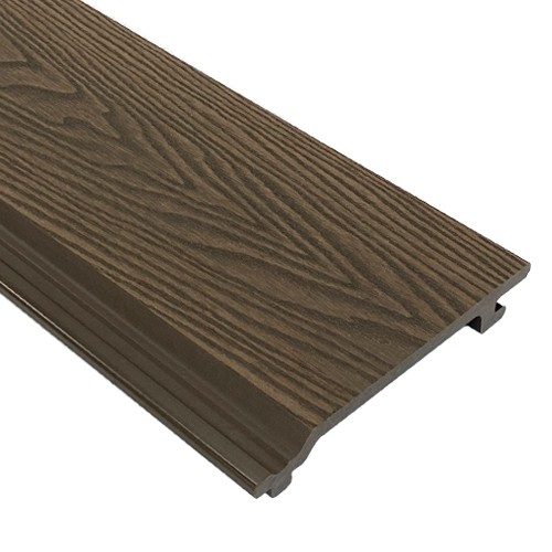 Фасадная панель EasyDecking Wood-X 156х21 Венге купить в Домодедово
