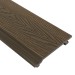 Фасадная панель EasyDecking Wood-X 156х21 Венге купить в Домодедово