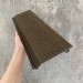 Фасадная панель EasyDecking Wood-X 156х21 Венге купить в Домодедово