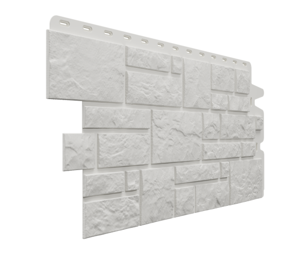 Фасадная панель Docke, Burg, Молочный купить в Домодедово