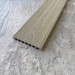 Террасная доска ДПК Co-extrusion EasyDecking 145х21 3D Multicolor Oak / Driftwood купить в Домодедово
