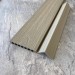Террасная доска ДПК Co-extrusion EasyDecking 145х21 3D Multicolor Oak / Driftwood купить в Домодедово