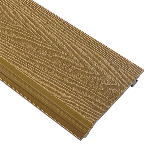 Фасадная панель EasyDecking Wood-X 156х21 Дуб купить в Домодедово