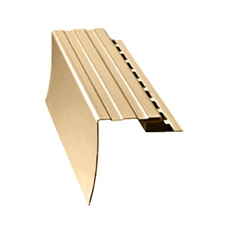 Околооконный профиль 3,05 м TECOS ЗОЛОТОЙ-ПЕСОК купить в Домодедово