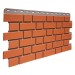 Фасайдинг Серия «Кирпич клинкерный» Керамический купить в Домодедово