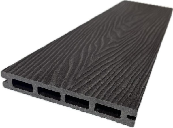 Доска террасная ДПК NanoWood Lite 3D купить в Домодедово