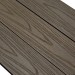 Террасная доска из ДПК CM Decking Reverse, Волнат/Чаркоал купить в Домодедово