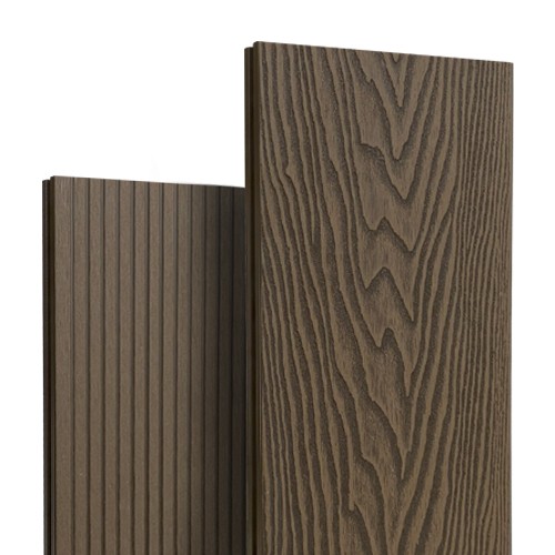 Террасная доска ДПК EasyDecking Wood-X 146х23 Венге купить в Домодедово