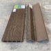 Террасная доска ДПК EasyDecking Wood-X 146х23 Венге купить в Домодедово