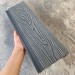 Фасадная панель EasyDecking Wood-X 156х21 Серый купить в Домодедово