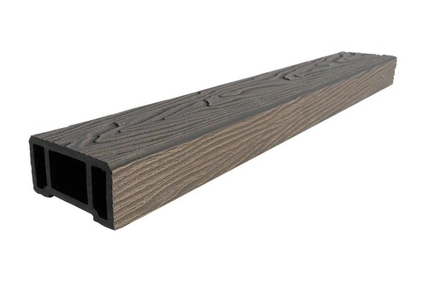 Перило верхнее ДПК Deckart Венге купить в Домодедово