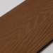 Террасная доска Ecodecking Экстра 3D полнотелая Шоколад купить в Домодедово