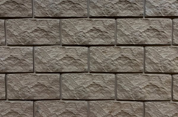 Фиброцементные панели КАНЬОН коллекция Малый Сколотый Камень 20 купить в Домодедово