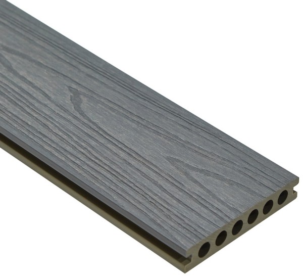 Террасная доска из ДПК CM Decking Reverse, Антик/Лайт грей купить в Домодедово