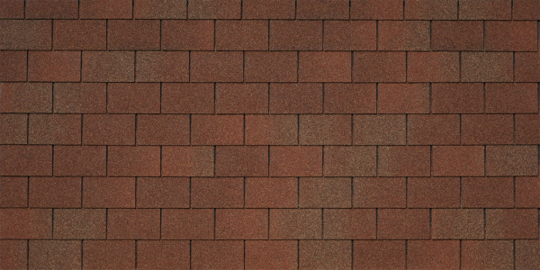 Гибкая черепица Tegola UNICA TOSCANA TERRACOTTA 406 купить в Домодедово