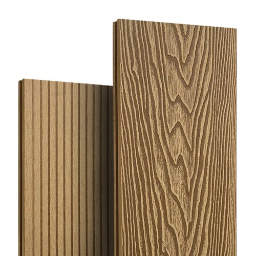 Террасная доска ДПК EasyDecking Wood-X 146х23 Дуб купить в Домодедово