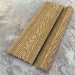 Террасная доска ДПК EasyDecking Wood-X 146х23 Дуб купить в Домодедово
