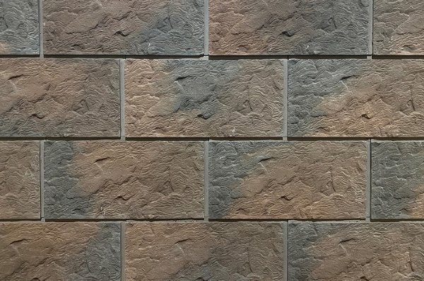 Фиброцементные панели КАНЬОН коллекция ПЕСЧАНИК 26 купить в Домодедово