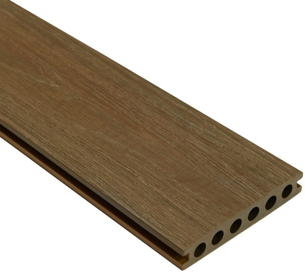 Террасная доска из ДПК CM Decking Reverse, Тик/Рэдвуд купить в Домодедово