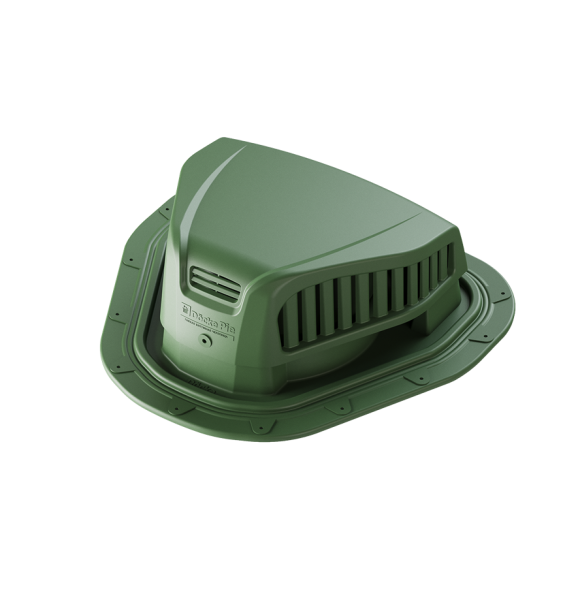 Точечный аэратор Docke, Next Зеленый купить в Домодедово