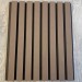 Фасадная реечная панель EasyDecking Wood-X 219х26 Венге купить в Домодедово